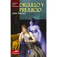 Orgullo y prejuicio (Clásicos de la literatura universal)